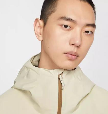 【耐克】B座5楼 耐克ACG STORM-FIT ADV男防风防泼水夹克户外爬山外套HJ2688-229 商品图2