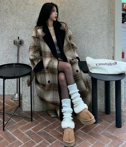 第二件0元！加入购物车【Cade Konty冬款鞋子多款合集】全场任选两双   王炸爆款！棉拖/勃肯鞋/雪地靴/老北京棉鞋 商品图1