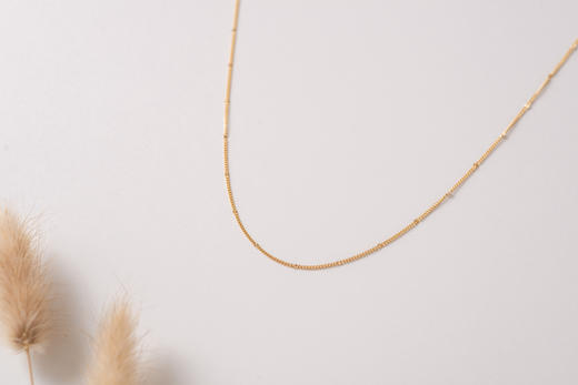 BULGARIA Necklace 项链 商品图0