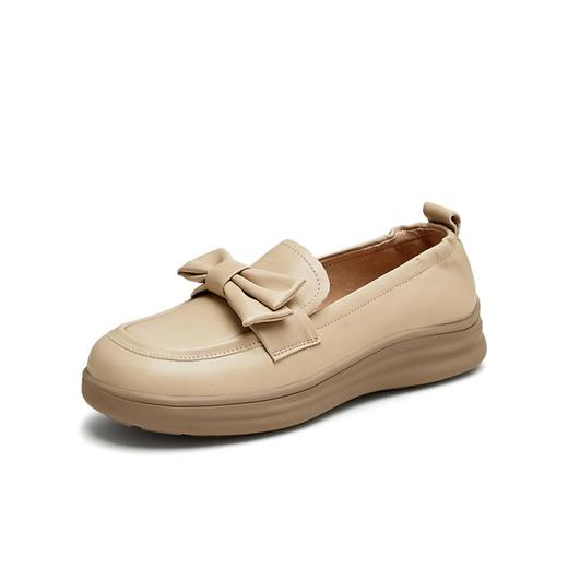 Tata他她 女乐福鞋 7A420CA4 商品图1