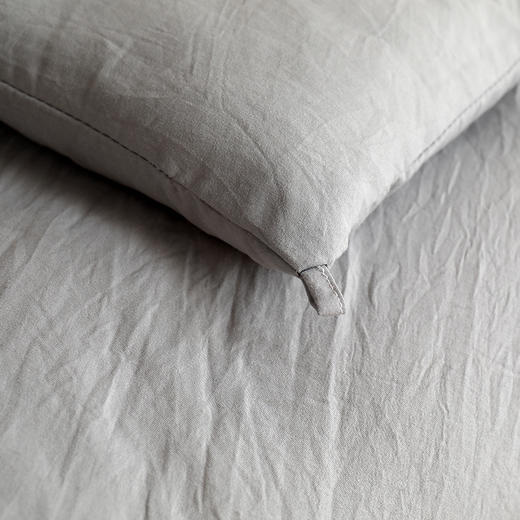 南方生活Southlife 亲肤水洗棉被200*230cm NFWC--08BZ002 商品图3