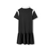 Skechers斯凯奇 女针织连衣裙 L225W120-0018 商品缩略图2