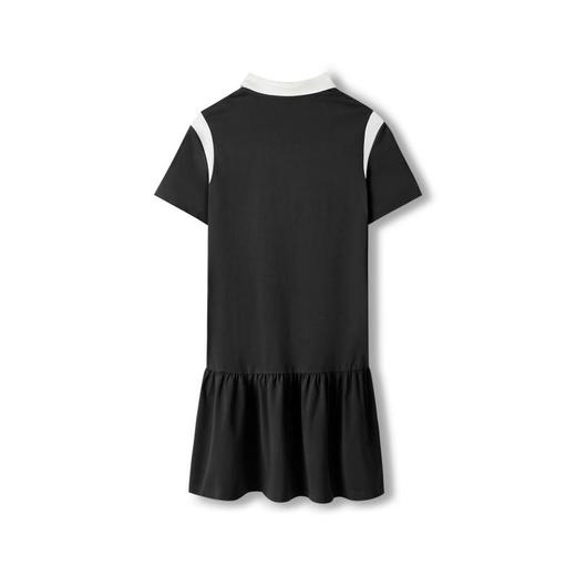 Skechers斯凯奇 女针织连衣裙 L225W120-0018 商品图2