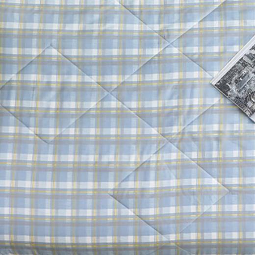 内野 雅兰格调水洗被 HU-HY01B17 商品图4