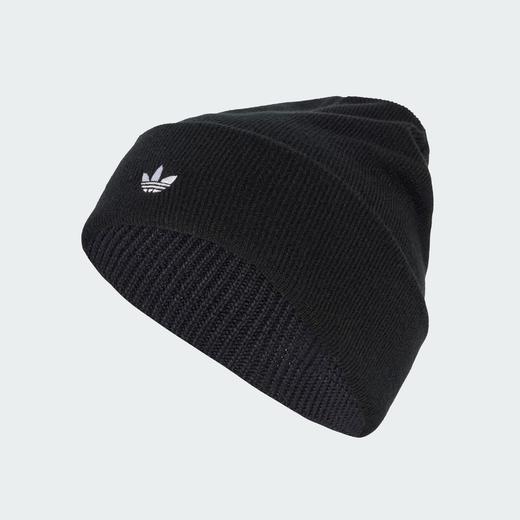 Adidas阿迪达斯ADICOLOR CLASSIC BEANIE 针织运动帽JW7998 商品图0