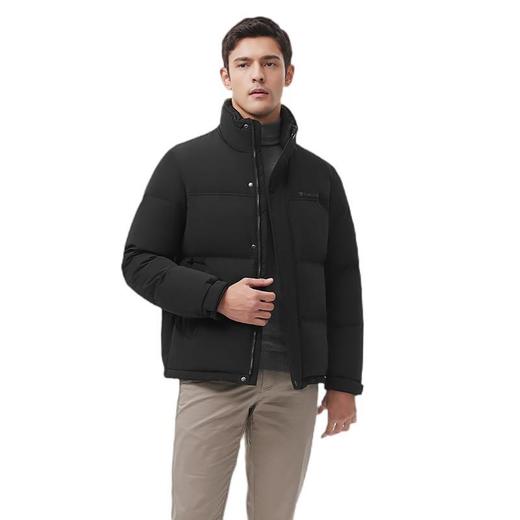 坦博尔 羽绒服男立领 TAF510361A 商品图0