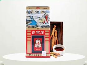 【BF】正官庄牌高丽红参（良参30支）75g/罐 