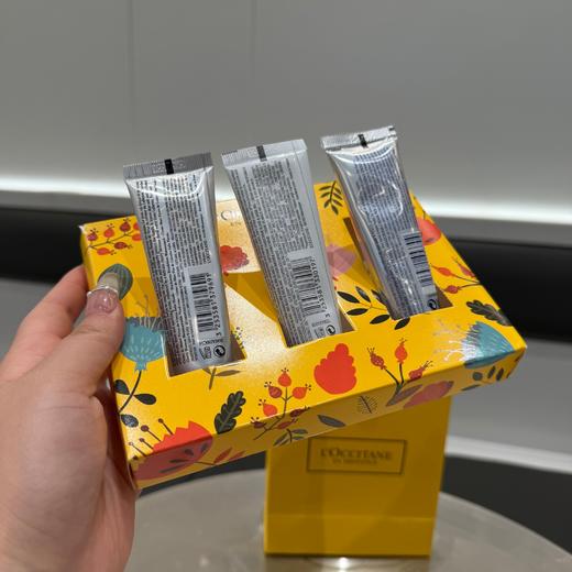 G583欧S丹护手霜礼盒 商品图4