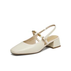 BASTO百思图 女凉鞋 F1517BH5