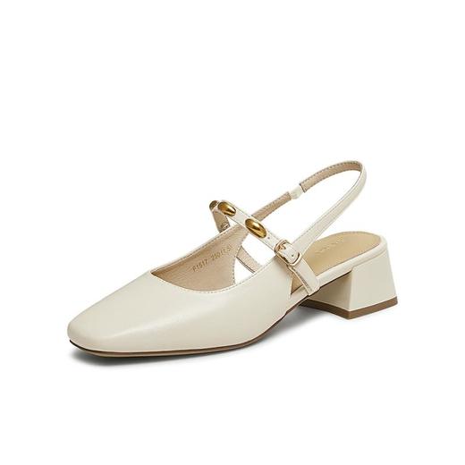 BASTO百思图 女凉鞋 F1517BH5 商品图0