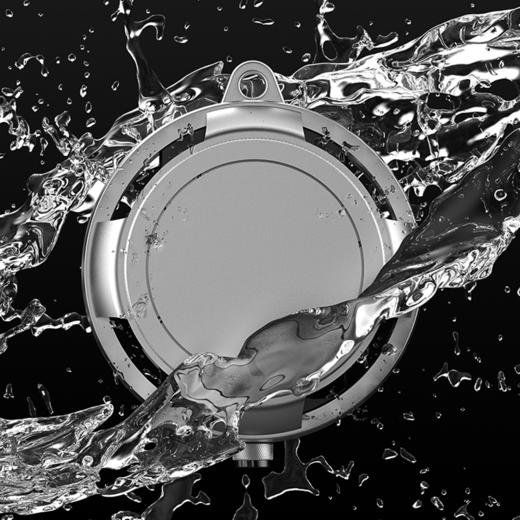 HYUNDAI  指尖旋转陀螺蓝牙耳机 YH-B009 商品图6