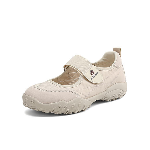 Hangten欢腾 女休闲鞋 W5516963PD 商品图0