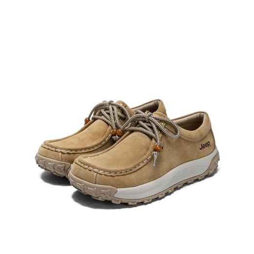 JEEP吉普 女休闲鞋 P653W13206 商品图3