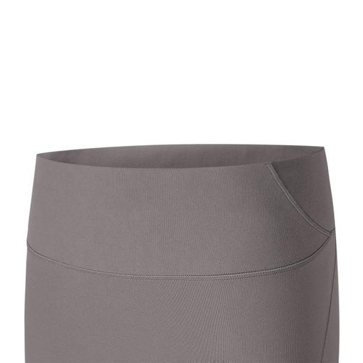 Skechers斯凯奇 女针织紧身九分裤 P225W068-01F1 商品图3