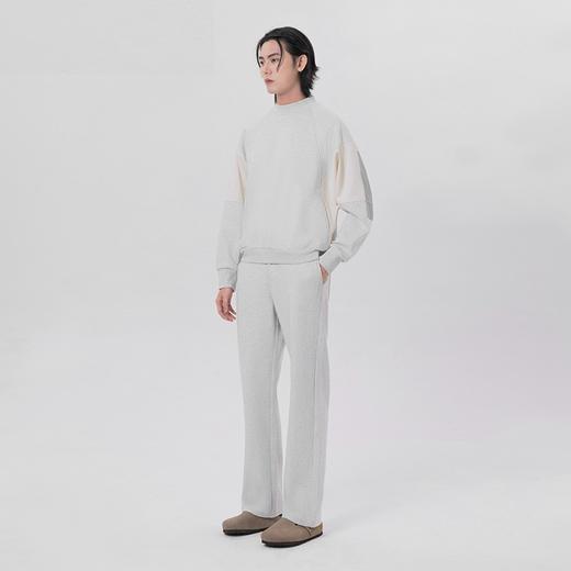 GD&ZS格度佐致 男长袖卫衣 PCCRC1344 商品图3