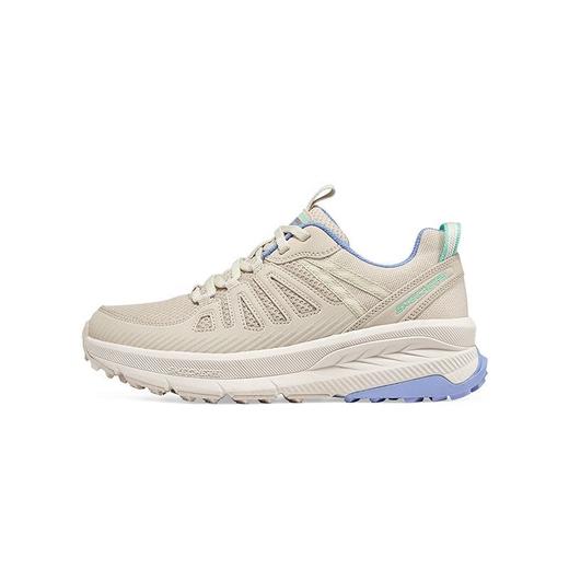 Skechers斯凯奇 女户外鞋休闲鞋 180162-NTBL 商品图0