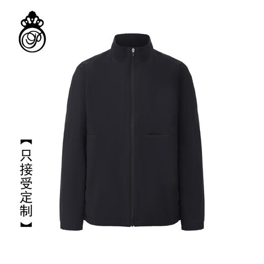 【防风防泼水】BOW-129A  PROSIMON男士简约休闲款夹克外套 商品图0