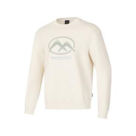 Skechers斯凯奇 中性针织套头卫衣 P125U003-02YL