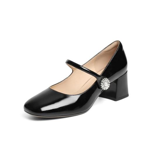 Belle百丽 女单鞋 D7L1DAQ5 商品图2