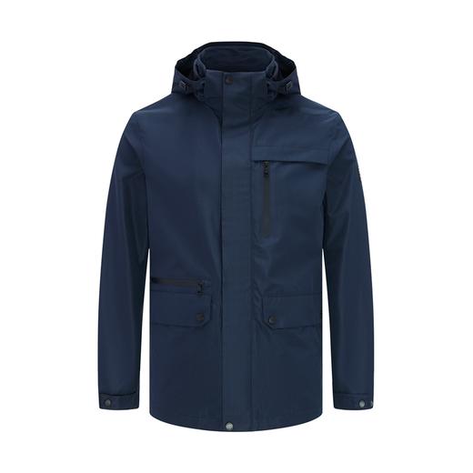 NAVIGARE纳维凯尔 男短装单夹克 1131003213 商品图0