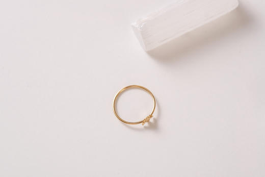 SINGAPORE Ring 戒指 商品图2