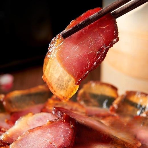 【楚襄康润】五峰腊肉500g/袋 商品图2