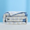 内野 雅兰格调水洗被 HU-HY01B17 商品缩略图2