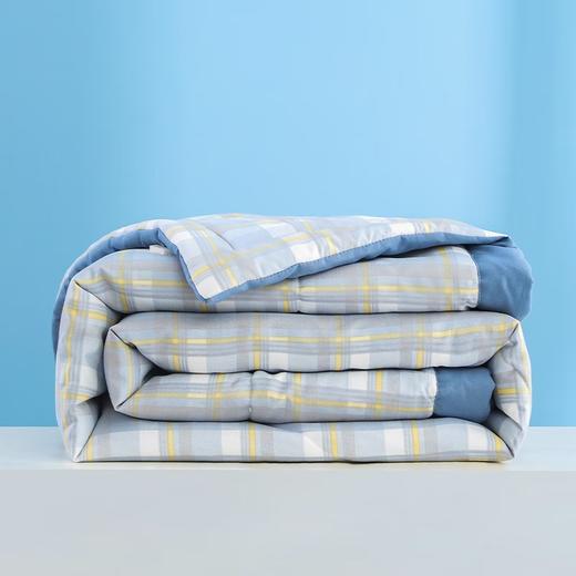 内野 雅兰格调水洗被 HU-HY01B17 商品图2