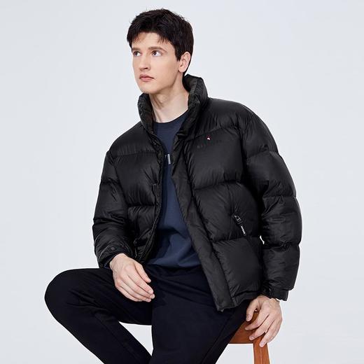 NAVIGARE纳维凯尔 男短装羽绒服 1341603508 商品图2