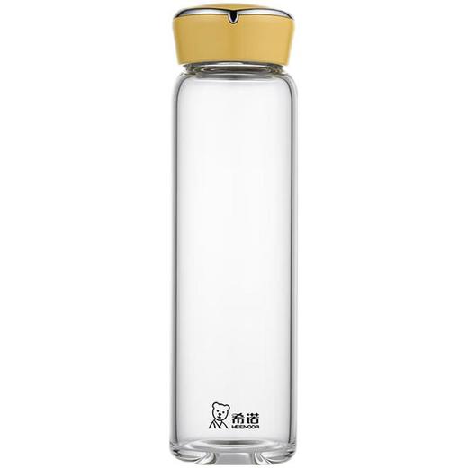 希诺 单层玻璃杯420ml XN-7551 商品图2