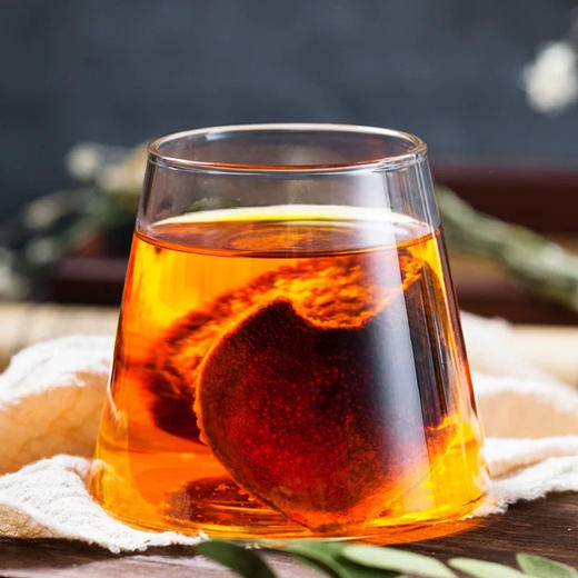 【BF】雷允上新会陈皮10年250g/盒  商品图2