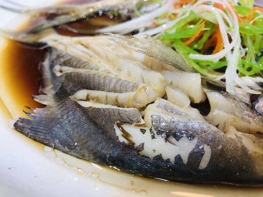 【顺丰包邮】舟山野生流网鲜银鲳鱼新鲜捕捞 肉质肥美 营养价值高 无毛刺 滑嫩可口 做法多样 顺丰基地直邮 商品图1