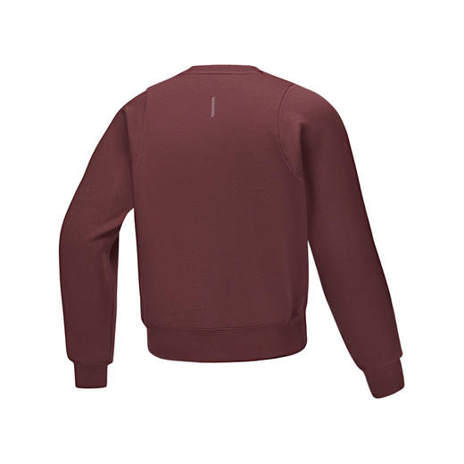 Skechers斯凯奇 女针织套头卫衣 P425W075-05Y9 商品图2