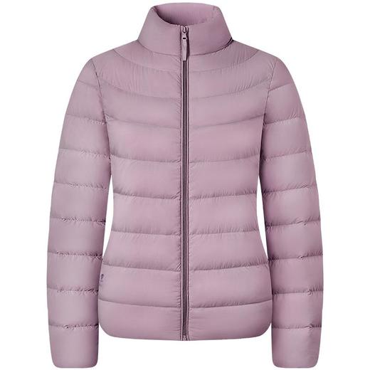 坦博尔 女轻薄短款羽绒服 TBF310266A 商品图1