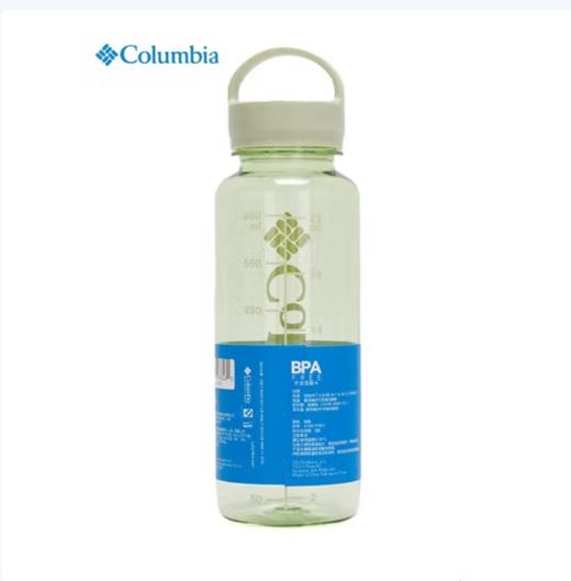 哥伦比亚650ML塑料水壶CCN-063 商品图0