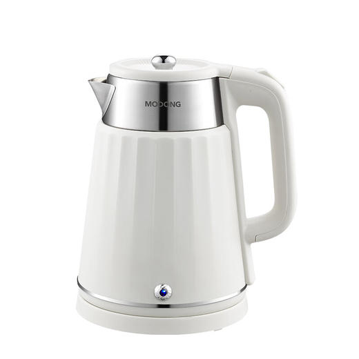 摩动 电热水壶1.8L MD-DSH01R 商品图1
