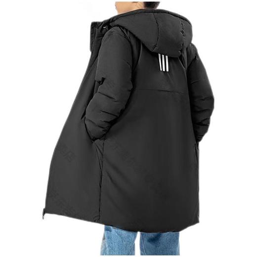 adidas阿迪达斯 男羽绒服 JL9616 商品图4