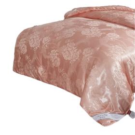 彼加曼 西贡绸缎蚕丝被200*230cm BGM-B2032