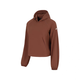 【云粉节】【新款上新】7楼ASICS亚瑟士 女式运动加绒套头衫2032D412-200吊牌价560