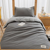 罗曼罗兰 全棉三件套简单生活160x210cm 6925314751261 商品缩略图0