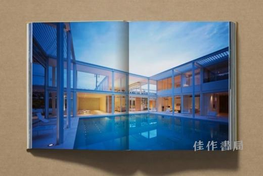 Shigeru Ban. Complete Works 1985–Today / 坂茂. 1985年至今全部作品 大开本原版画册 /Taschen XXL 系列 商品图3