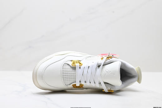 耐克乔丹Air Jordan 4 Retro经典复古休闲运动篮球鞋FV5029-006男女鞋 商品图1