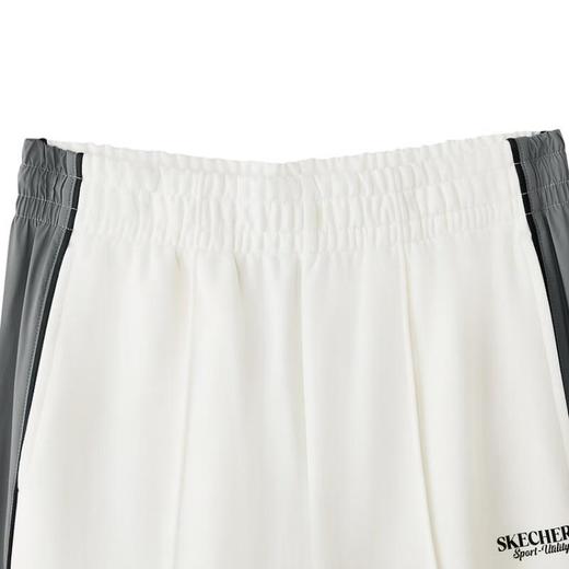 Skechers斯凯奇 女针织长裤 L125W090-0074 商品图4