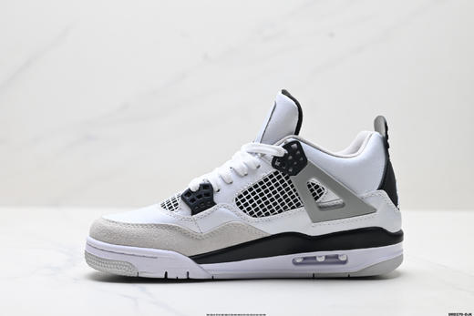 耐克乔丹Air Jordan 4 Retro经典复古休闲运动篮球鞋FV5029-006男女鞋 商品图2