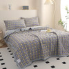 蒙卡罗尼 水洗棉超柔夏被-浩瀚100*150cm MKLNHH 商品缩略图2