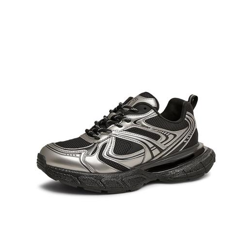 Tata他她 男休闲运动鞋 PDZ01AM5 商品图1