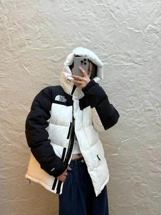 【店庆提前购】6楼The North Face北面喜马拉雅羽绒服 吊牌价3998元 商品图1