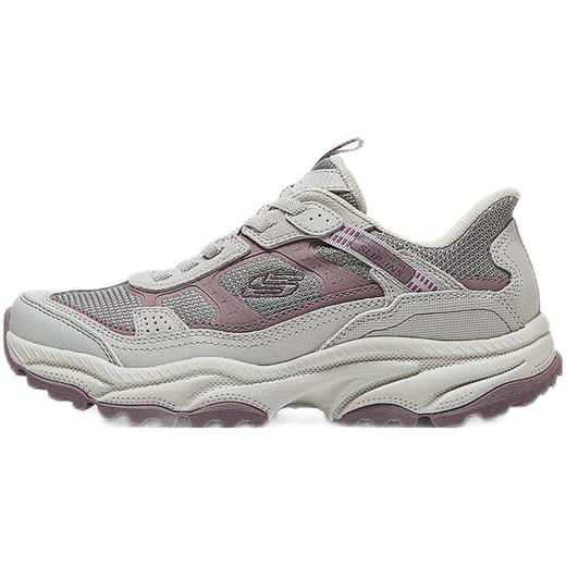 Skechers斯凯奇 女绑带城市户外鞋 180243-MVMT 商品图3