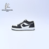 经典鲨2025年秋季专柜新品男士系带潮流拼色休闲鞋板鞋KF19-533031 商品缩略图4