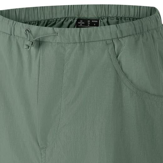 Skechers斯凯奇 女梭织长裙 P125W125-035Z 商品图4